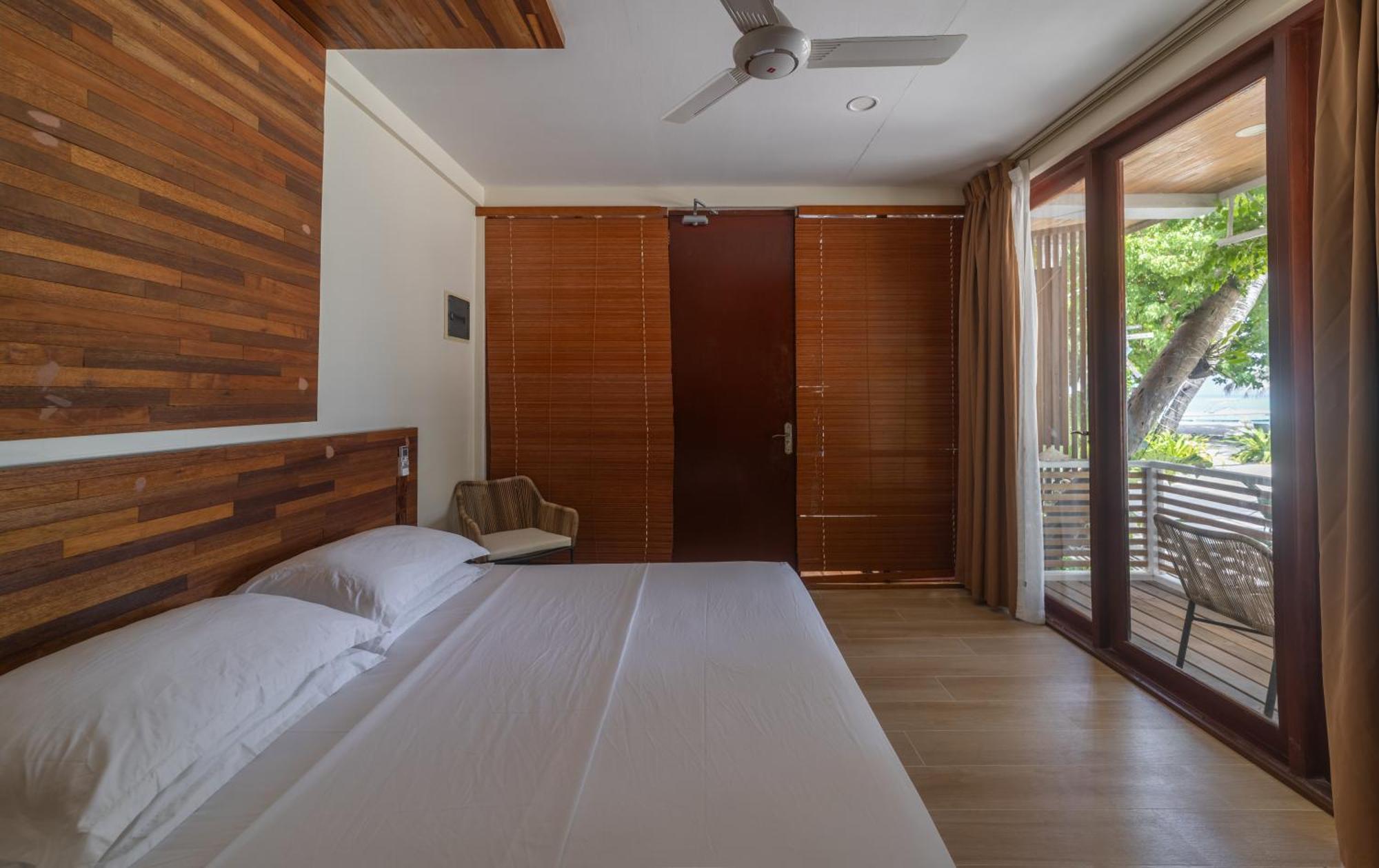 Kinan Retreat Hotel Đảo Đảo Fulidhoo Ngoại thất bức ảnh