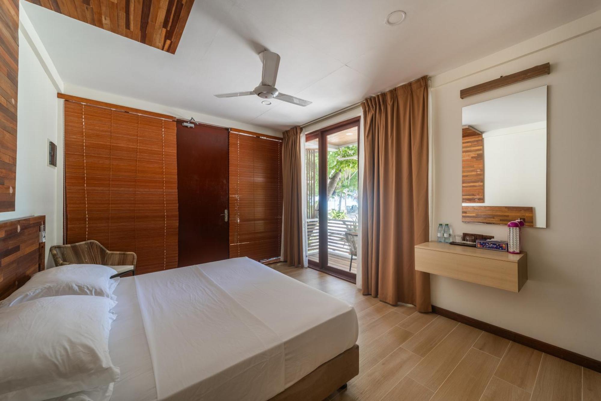 Kinan Retreat Hotel Đảo Đảo Fulidhoo Ngoại thất bức ảnh